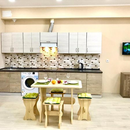 Комфортные Апартаменты Smart Zarvantsy Extérieur photo