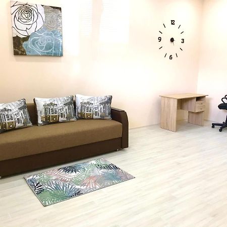 Комфортные Апартаменты Smart Zarvantsy Extérieur photo