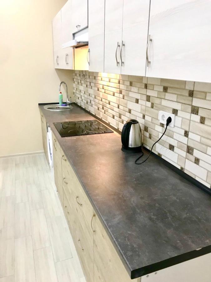 Комфортные Апартаменты Smart Zarvantsy Extérieur photo